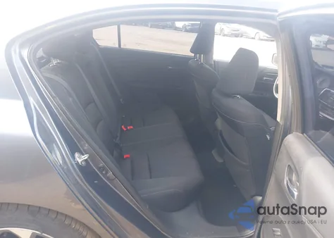 2015 Honda Accord Sport z USA, uszkodzony, nr VIN 1HGCR2F50FA217408